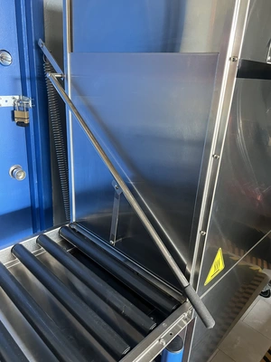 2025 OMEGASONICS OMG-5224 WASHERS (INDIVIDUAL BATCH) | Machinery Network (22)