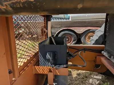 Used 1995 LULL 844C-42 Telehandlers Florida US | Proxy Equipment #1378475