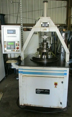 USED LAPMASTER LSP-9