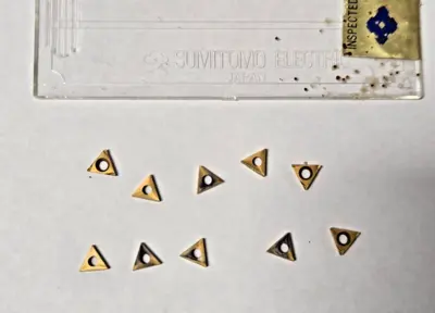 Sumitomo Does Not Apply Indexable Inserts | Amiron Machinery (1)