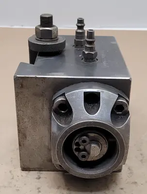 Used ALORIS DA4Q 3000 Misc Industrial Equipment Kentucky US | Aucto #687773