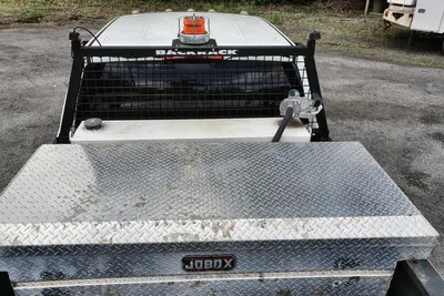 Used 2017 DODGE RAM 2500 Pickup Trucks Pennsylvania US | Proxy Equipment #1378336