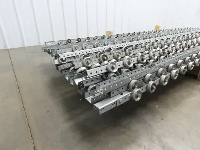 Used N/A _UNKNOWN_ Pallet Racking Indiana US | Arrow Industrial #621553