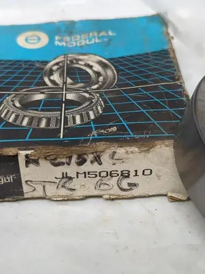 New | in-Stock FEDERAL MOGUL JLM506810 Bearings | Surplus Asset Holdings #1190912