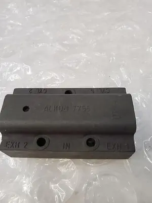 7755A ALKON CORP