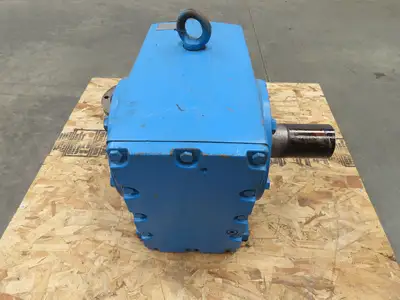 Used FLENDER _UNKNOWN_ Speed Reducers | Arrow Industrial #634148