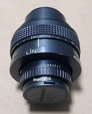 USED Linos 11934247