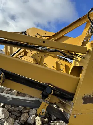 Used 2023 SCREEN MACHINE 4043 TR Crushers Oklahoma US | Proxy Equipment #1385394