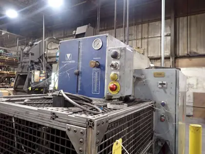 USED MULTIPRESS M5P-8