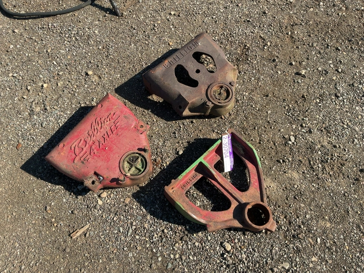 Used _UNKNOWN_ _UNKNOWN_ Miscellaneous Agriculture (Farm) Equipment Michigan US | Miedema Asset Management Group #1580195