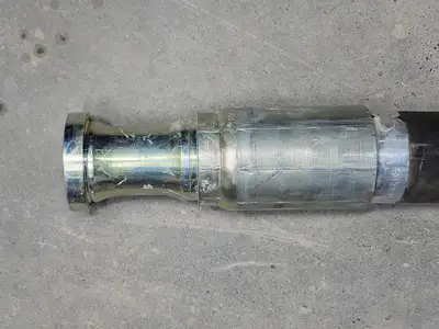 USED LETOURNEAU R4221286