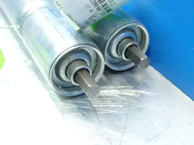 Unknown Arranging Conveyor Roller, 2pcs - 485808