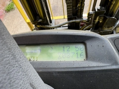 Used 2017 HYSTER H80FT Misc Forklifts Texas US | 4K Lift Co #1502979