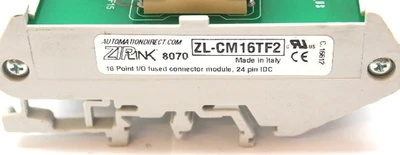 USED AUTOMATION DIRECT ZL-CM16TF2