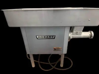 USED HOBART 4146