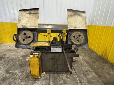 USED CLAUSING STARTRITE HB250M