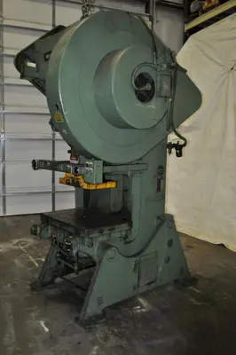 USED Southbend 80 FW-AC