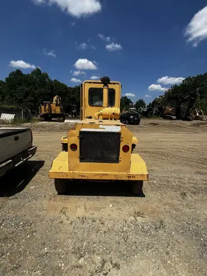 Used 2004 SUPERIOR BROOM DT80J Street Sweeper North Carolina US | Proxy Equipment #1426106