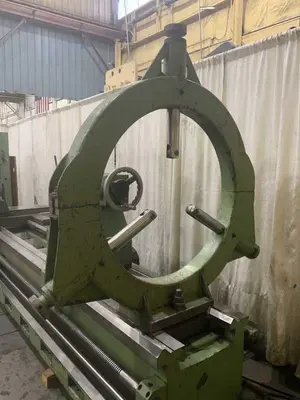 Used NOT PROVIDED TB5139 Oil Field & Hollow Spindle Lathes Illinois US | BLUMBERG MACHINERY COMPANY #1295074