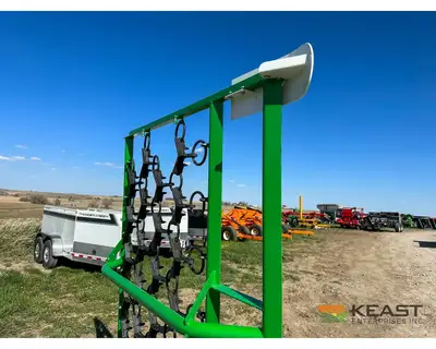 Used HUSTLER _UNKNOWN_ Landscape Rakes Iowa US | Keast Enterprises #1360342