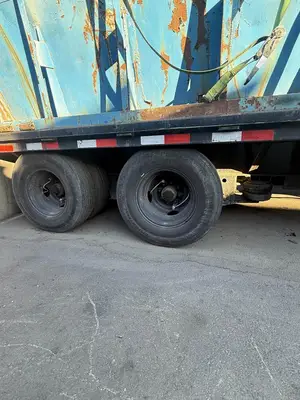 USED 2020 PJ TRAILERS 40 FOOT