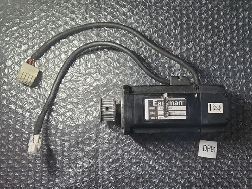 Used Eastman 31-26435 Servo Drives Indiana US | J&J Industrial Supply #518403