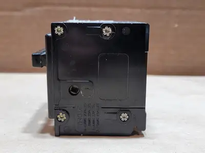 USED EATON BR360