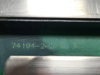 USED ALLEN BRADLEY 1201-HC52