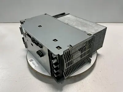 USED OKUMA MPS-30B
