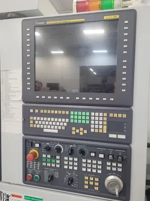 Used 2017 YAMA SEIKI GTW-1500Y CNC Lathes Minnesota US | Orca Machine Tools, Inc. #1262796