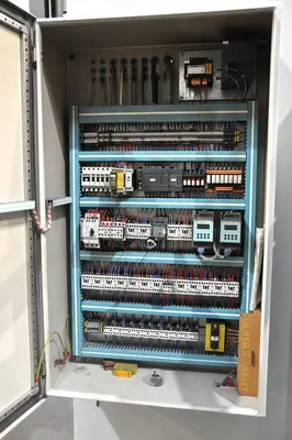USED ERMAK ECO-BEND 200 TON X 3600 MM CNC