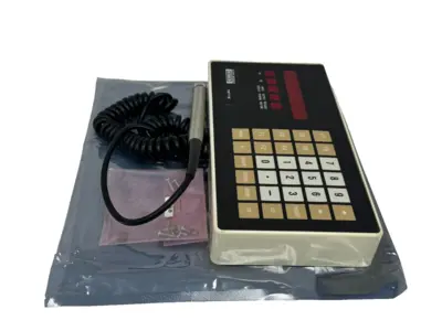 BURR-BROWN TM77B-22 MICROTERMINAL KEYPAD TM77B22 TM77B REFURBISHED