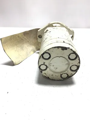 Brown Equipment 0120501001 Auger Motor 20mm