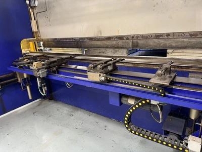 URSVIKEN Optima 200 4.1/3.15 Fabrication & Sheet Metal | Bowland Trading Ltd (10)
