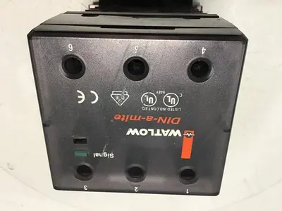 USED WATLOW DIN-A-MITE