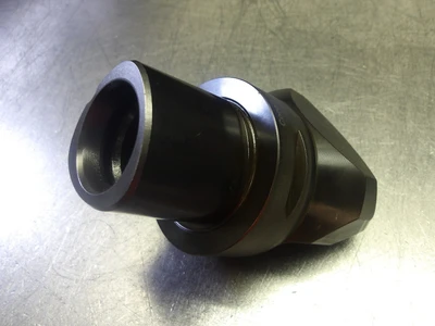 Sandvik Capto C6 To SL70 Modular Tool Adapter C6-SL70-RX-045-050M (LOC2867B)