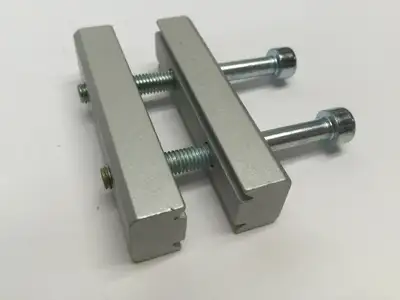 USED MONTECH CLAMPING BRACKET