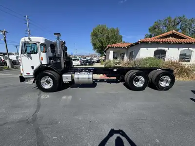 New | in-Stock 2026 PETERBILT 520 Cab Chassis trucks California US | Commerce Truck Equipment Sales #1548697