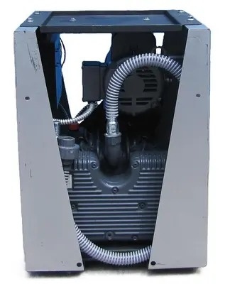 Used MIDMARK 029-3713-01 Vacuum Pumps California US | Bay Line Tool #1321460