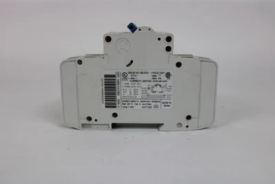 USED ALLEN BRADLEY 1489-A1C060