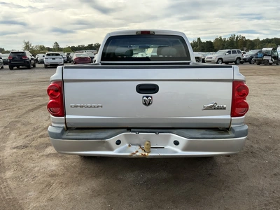 Used 2008 DODGE DAKOTA Pickup Trucks Michigan US | Miedema Asset Management Group #1461324