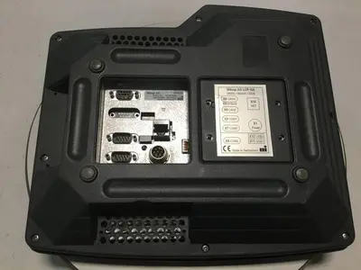 USED MIKRAP LCP-104