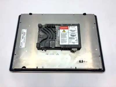 USED ALLEN-BRADLEY PANELVIEW PLUS 1500