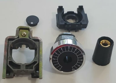 NEW Telemecanique 089687