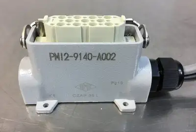 USED ILME CB-RCP2–PB100 / CB-PCB2-MA100