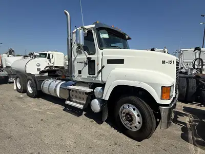 Used 2014 MACK CHU613 Misc Trucks Texas US | MCO Truck & Equipment #1513824