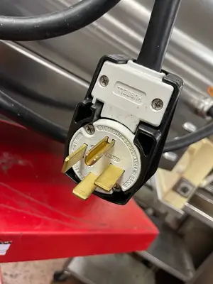 Used Groen Used Groen XS-208-12-3 Intek Stainless Connectionless Steamer - 208V, 3 Phase - JD Steam Cooking Equipment Illinois US | Falcon Restaurant Supply #1375081