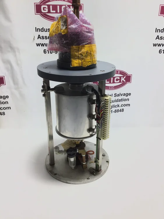 Used BROOKS AUTOMATION F07-200 Robot Parts Pennsylvania US | Moses B Glick #1008346