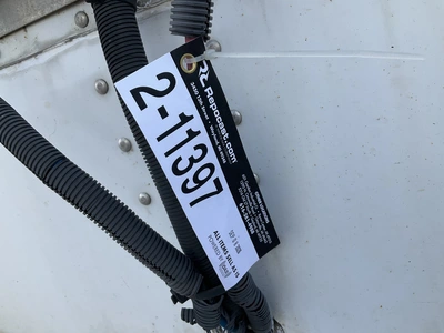 Used 2012 UTILITY _UNKNOWN_ Box Trailers Michigan US | Miedema Asset Management Group #1397032
