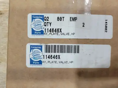 USED GENUINE 114646X
